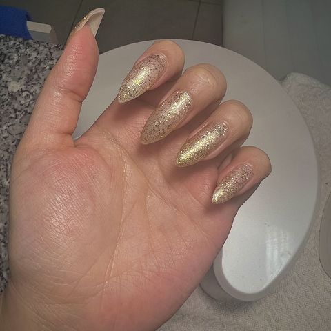 Jade Nails Salon, nail salon in Kennesaw, GA