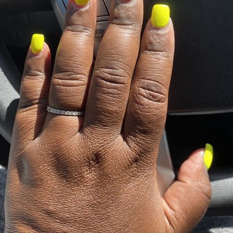 Nail Palace, nail salon in Kennesaw, GA